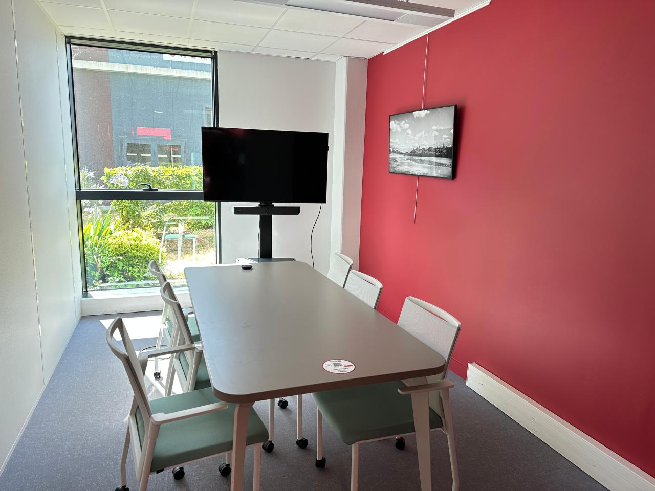 Bureau Orvault 1362m² Location bureau Orvault Loire-Atlantique OLBUR2532261 15